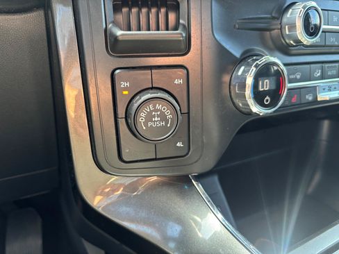 Used 2021 Ford F150 XLT w/ Equipment Group 302A High AWD/4WD image 15