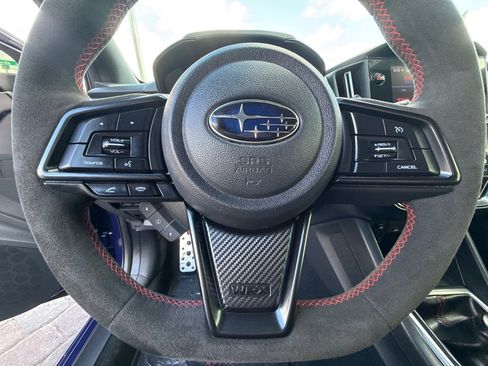 Used 2022 Subaru WRX Premium image 12