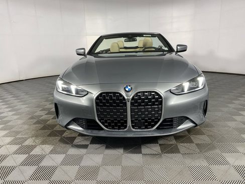 New 2026 BMW 430i xDrive Convertible w/ Premium Package image 2