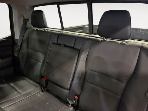 Used 2025 Honda Ridgeline RTL image 14