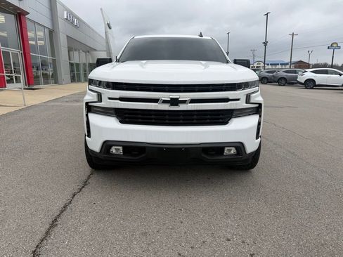 Used 2020 Chevrolet Silverado 1500 RST w/ Texas Edition image 2