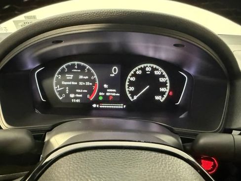 Used 2026 Honda Civic Sport image 20