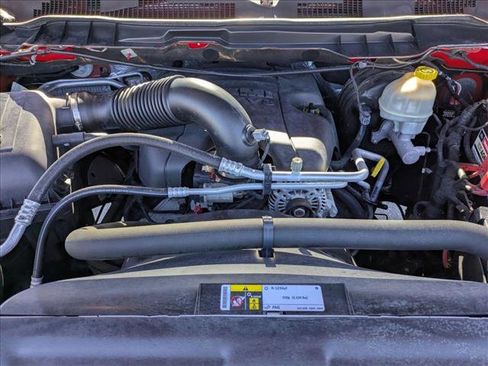 Used 2016 RAM 1500 Sport image 23