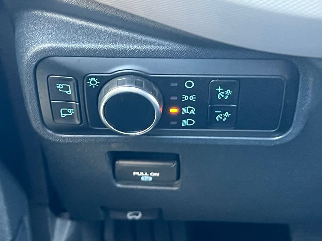 Used 2024 Ford Bronco Wildtrak AWD/4WD image 32