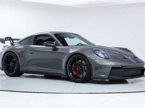 Used 2022 Porsche 911 GT3 image 7