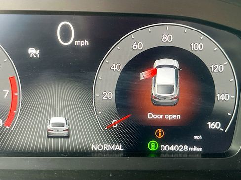 Used 2025 Acura Integra A-Spec FWD image 12
