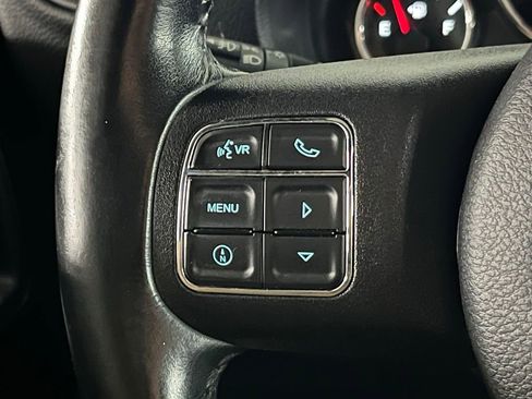 Used 2017 Jeep Wrangler Unlimited Sport w/ Quick Order Package 24S image 19