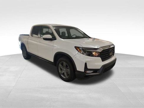 Used 2022 Honda Ridgeline RTL image 4