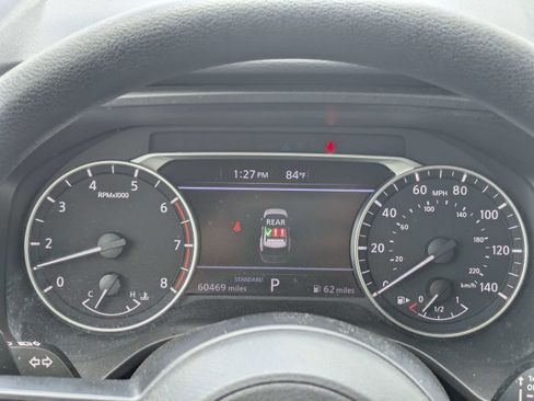 Used 2024 Nissan Rogue SV FWD image 28