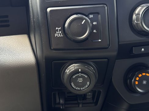 Used 2018 Ford F150 XL w/ Equipment Group 101A Mid AWD/4WD image 29