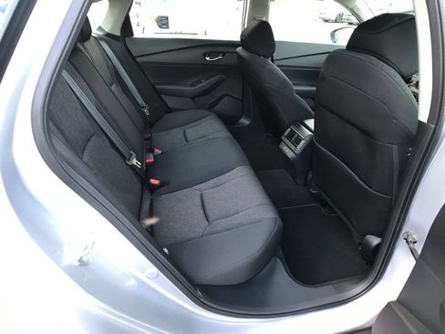 Certified 2025 Honda Accord SE image 27