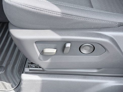 New 2026 Chevrolet Silverado 1500 Custom AWD/4WD image 21