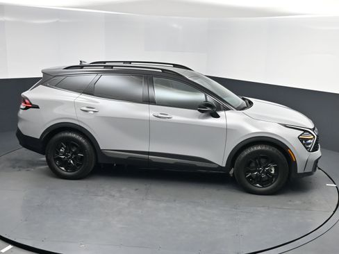 Used 2024 Kia Sportage X-Pro Prestige image 7