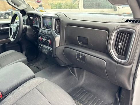 Used 2019 Chevrolet Silverado 1500 LT w/ True North Edition AWD/4WD image 14