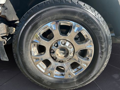 Used 2021 Ford F250 Lariat w/ Lariat Ultimate Package image 14