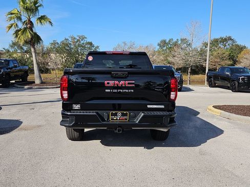 New 2026 GMC Sierra 1500 Elevation w/ Elevation Select Package image 7