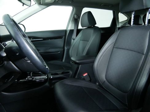 Certified 2023 Kia Seltos EX image 12