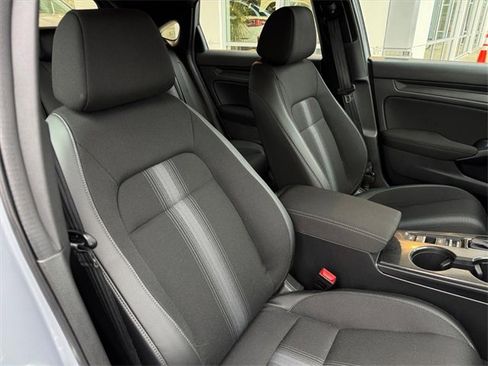 Certified 2026 Honda Civic Sport image 11