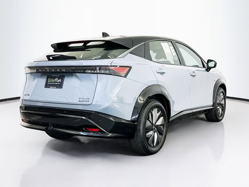 Used 2024 Nissan Ariya AWD image 9