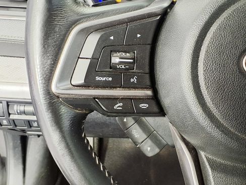 Used 2019 Subaru Outback 2.5i Premium AWD/4WD image 17