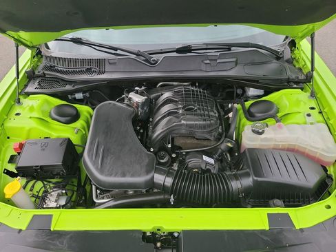 Used 2023 Dodge Challenger GT w/ Blacktop Package RWD image 39