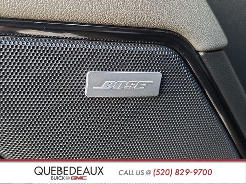 Used 2022 Chevrolet Silverado 1500 ZR2 w/ Technology Package AWD/4WD image 11