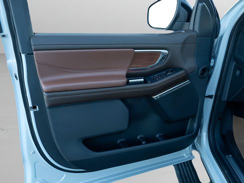 New 2025 Ford Expedition King Ranch AWD/4WD image 13