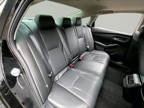 Used 2026 Honda Accord Touring image 17