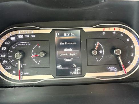 Used 2024 Hyundai Tucson SEL AWD/4WD image 14