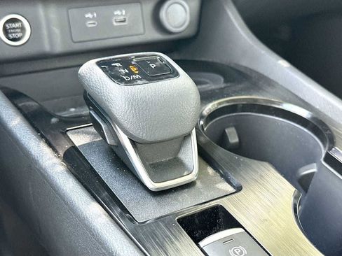 Used 2023 Nissan Rogue SV image 21