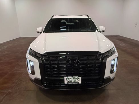 Used 2025 Hyundai Palisade Calligraphy AWD/4WD image 41