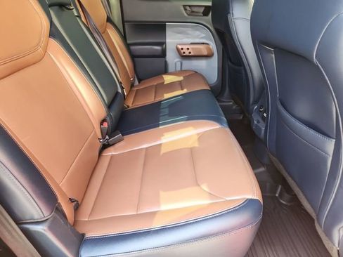 Used 2022 Ford Maverick Lariat w/ Lariat Luxury Package image 25