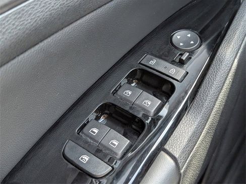 Used 2024 Kia Sportage EX image 24