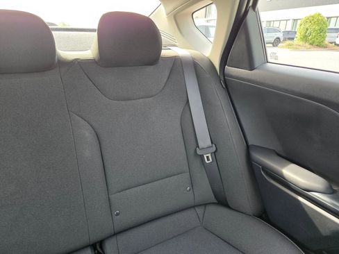 New 2026 Kia K4 LX image 14