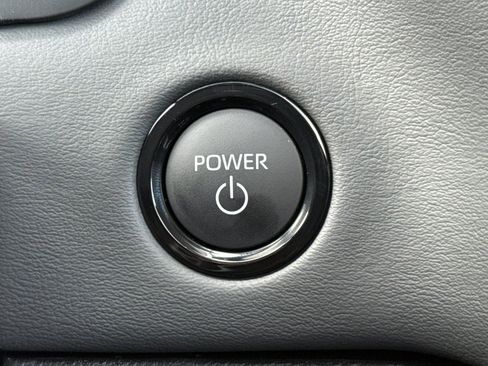 New 2026 Toyota Tundra Platinum image 25