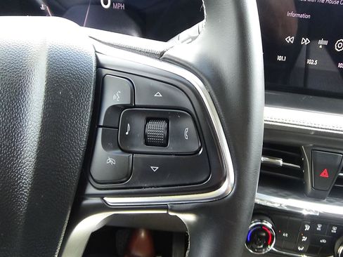Used 2025 Buick Encore GX Preferred FWD image 22