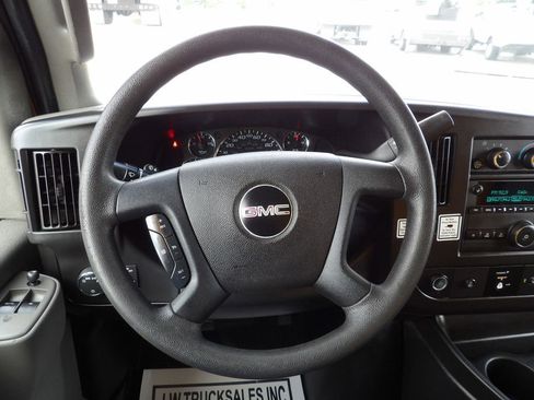 Used 2021 GMC Savana 3500 Extended w/ Power Convenience Package image 20