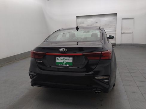 Used 2019 Kia Forte LXS FWD image 7
