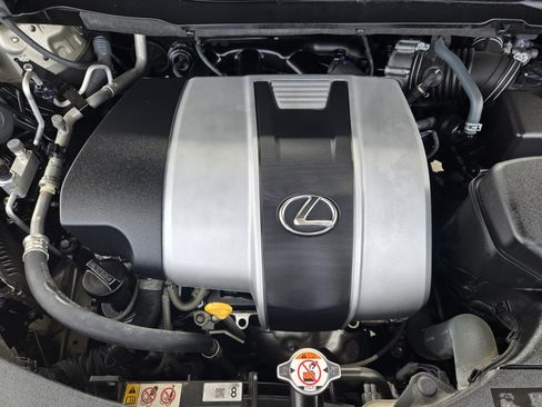 Used 2017 Lexus RX 350 FWD image 39