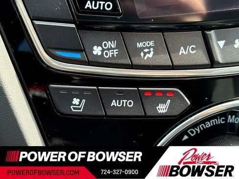 Used 2021 Acura RDX A-Spec image 19