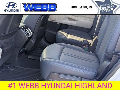 Used 2024 Kia Sorento SX Prestige AWD/4WD image 23