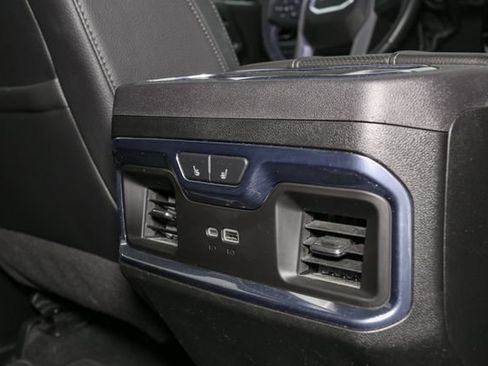 Used 2024 GMC Sierra 2500 Denali w/ Snow Plow Prep/Camper Package AWD/4WD image 20