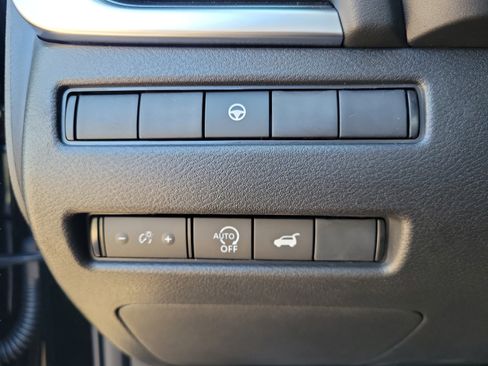 Certified 2026 Nissan Rogue SV w/ Cold Weather Package FWD image 22