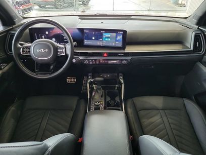 Certified 2024 Kia Sorento SX Prestige