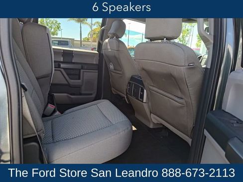 Used 2015 Ford F150 XLT w/ Equipment Group 301A Mid image 11