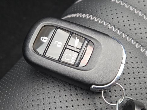 Used 2024 Honda HR-V EX-L image 36