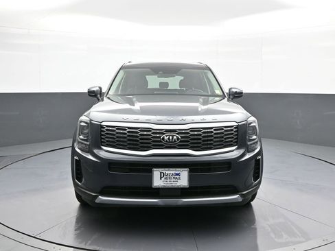 Certified 2021 Kia Telluride EX AWD/4WD image 2