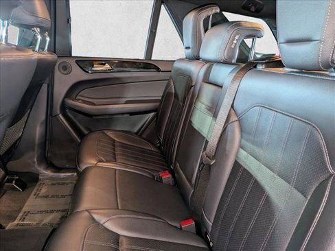 Used 2018 Mercedes-Benz GLE 350 4MATIC image 20