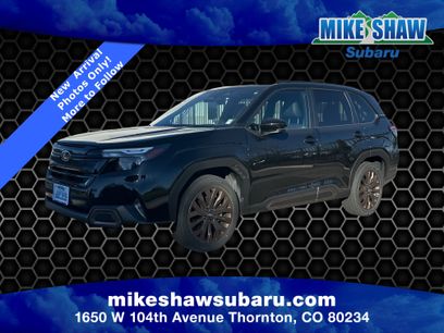 Used 2024 Subaru Legacy Limited