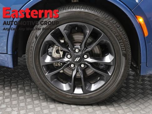 Used 2024 Dodge Durango R/T AWD/4WD image 33